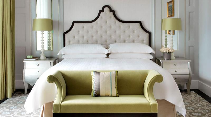 Four Seasons Hotel Baku - Oda