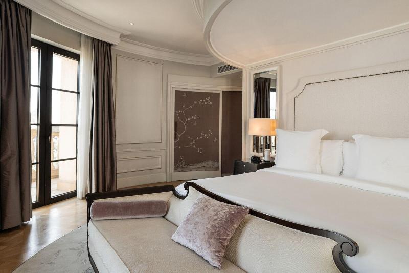 Four Seasons Hotel Baku - Oda