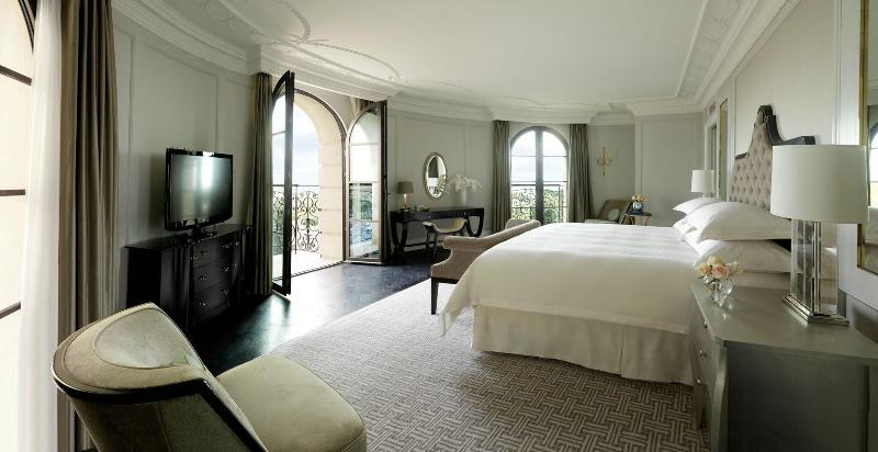 Four Seasons Hotel Baku - Oda