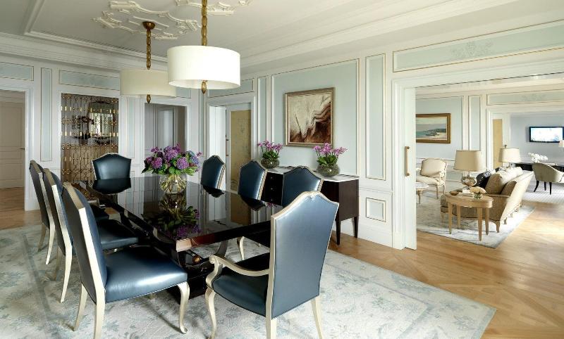 Four Seasons Hotel Baku - Oda