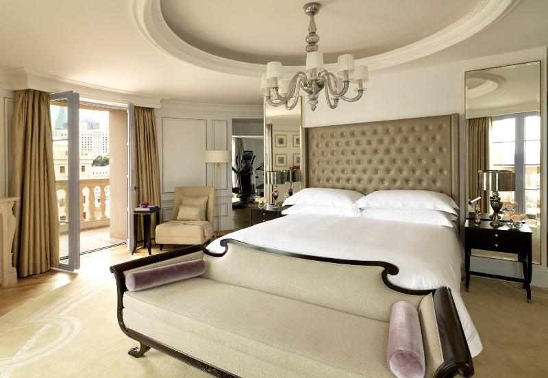 Four Seasons Hotel Baku - Oda