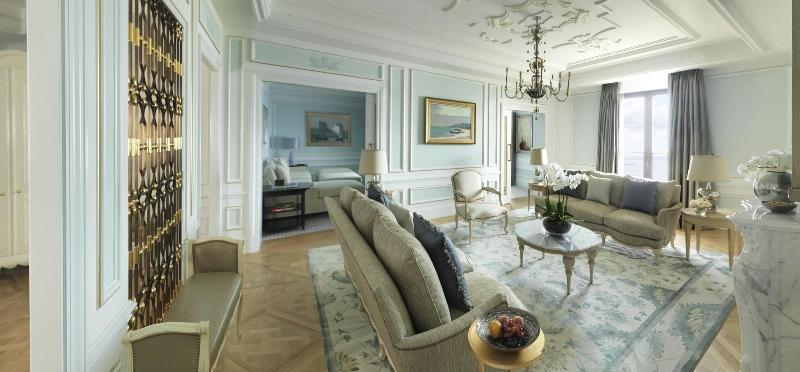 Four Seasons Hotel Baku - Oda