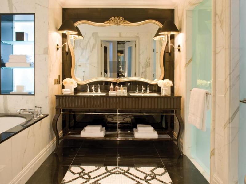 Four Seasons Hotel Baku - Oda