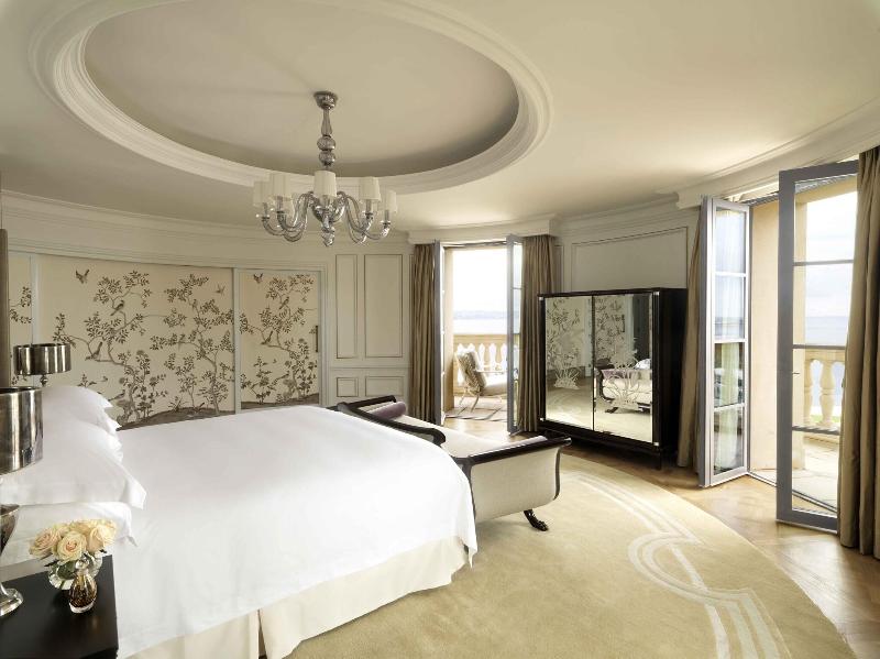 Four Seasons Hotel Baku - Oda
