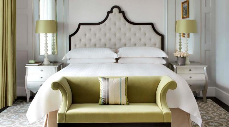 Four Seasons Hotel Baku - Oda