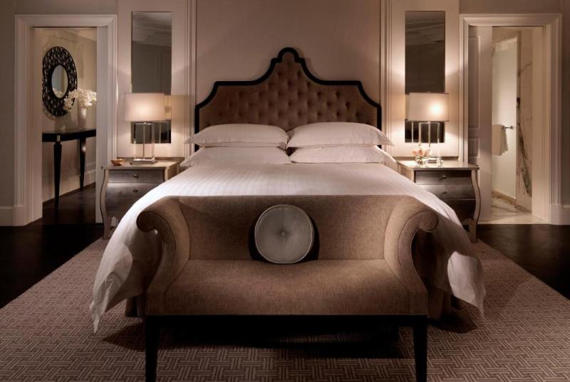Four Seasons Hotel Baku - Oda