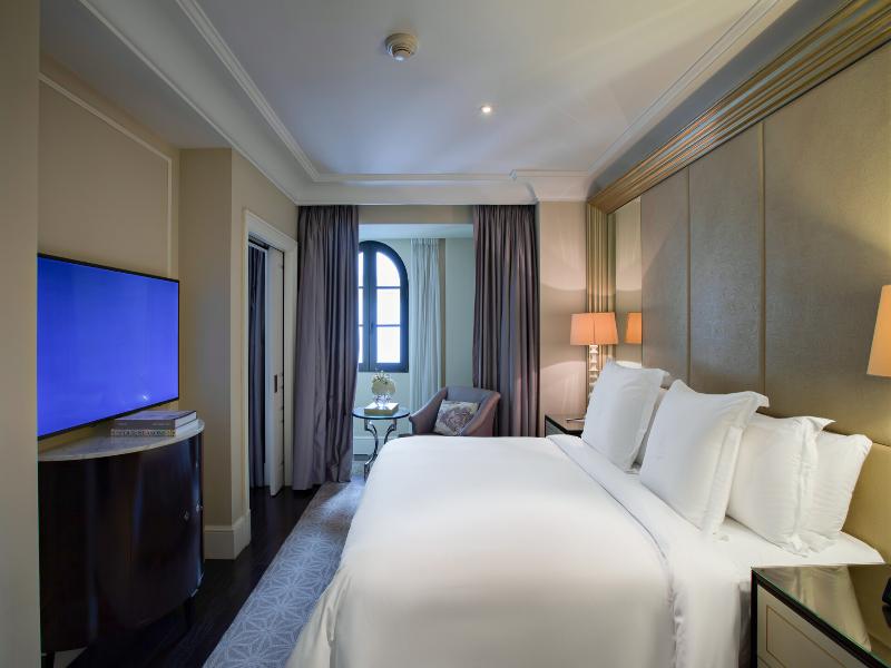Four Seasons Hotel Baku - Oda