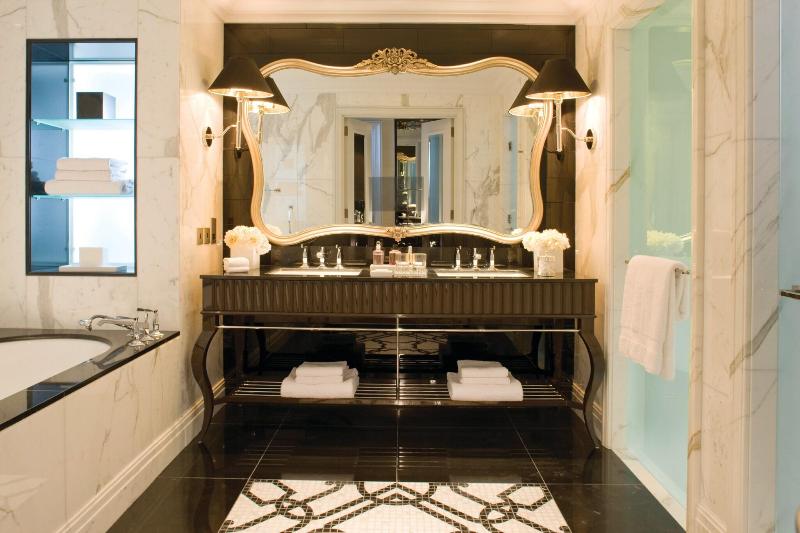 Four Seasons Hotel Baku - Oda
