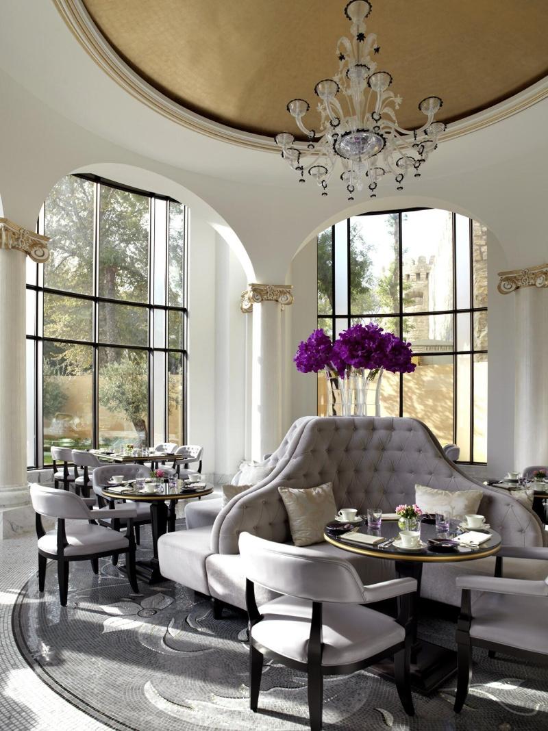 Four Seasons Hotel Baku - Restoran
