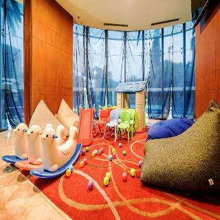 Aston Pluit Hotel & Residence fotoÄŸrafÄ±