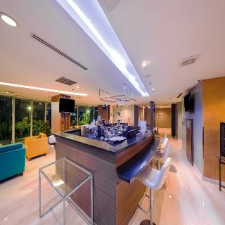 Aston Pluit Hotel & Residence fotoÄŸrafÄ±