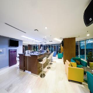 Aston Pluit Hotel & Residence fotoÄŸrafÄ±