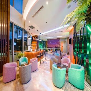 Aston Pluit Hotel & Residence fotoÄŸrafÄ±