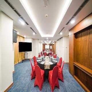 Aston Pluit Hotel & Residence fotoÄŸrafÄ±