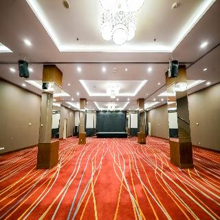 Aston Pluit Hotel & Residence fotoÄŸrafÄ±