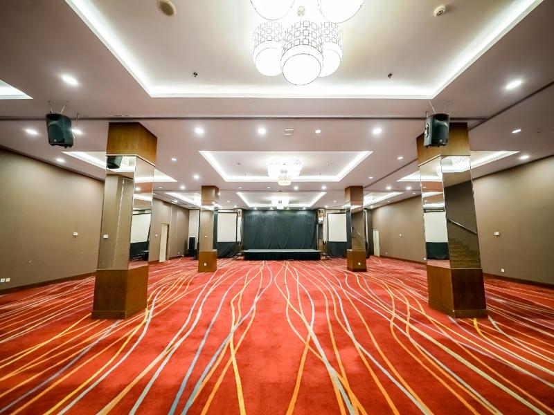 Aston Pluit Hotel & Residence - Toplantı