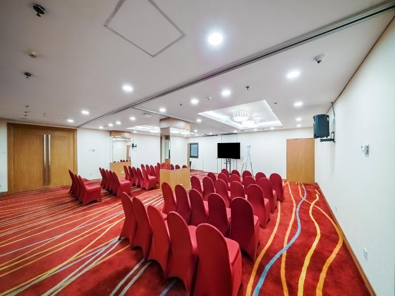 Aston Pluit Hotel & Residence - Toplantı
