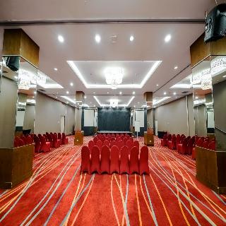 Aston Pluit Hotel & Residence fotoÄŸrafÄ±