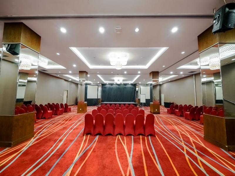 Aston Pluit Hotel & Residence - Toplantı