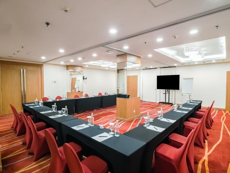 Aston Pluit Hotel & Residence - Toplantı