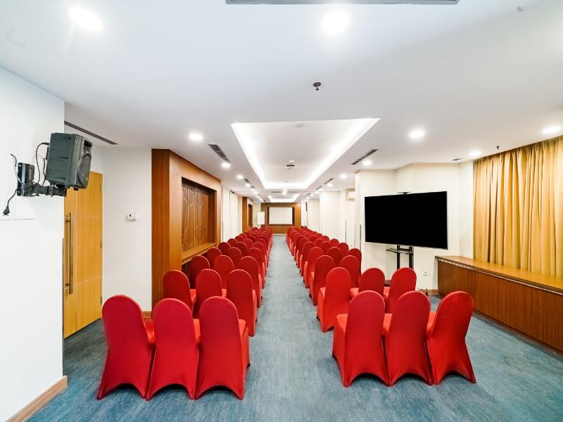 Aston Pluit Hotel & Residence - Toplantı