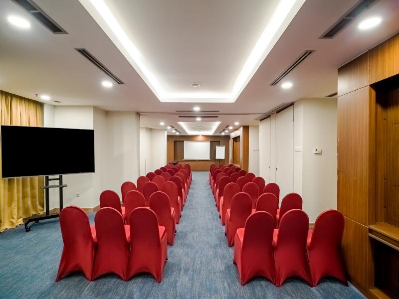 Aston Pluit Hotel & Residence - Toplantı