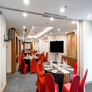 Aston Pluit Hotel & Residence fotoÄŸrafÄ±