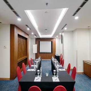 Aston Pluit Hotel & Residence fotoÄŸrafÄ±
