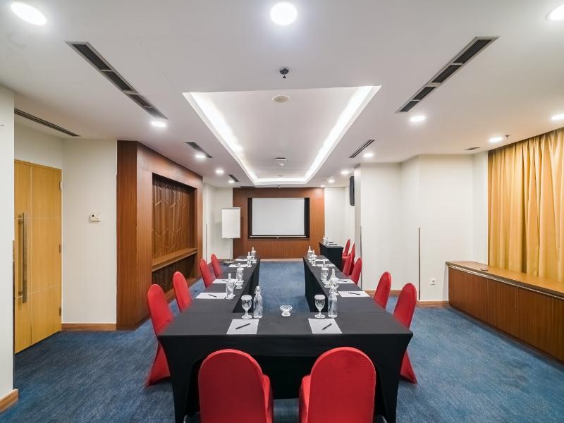Aston Pluit Hotel & Residence - Toplantı