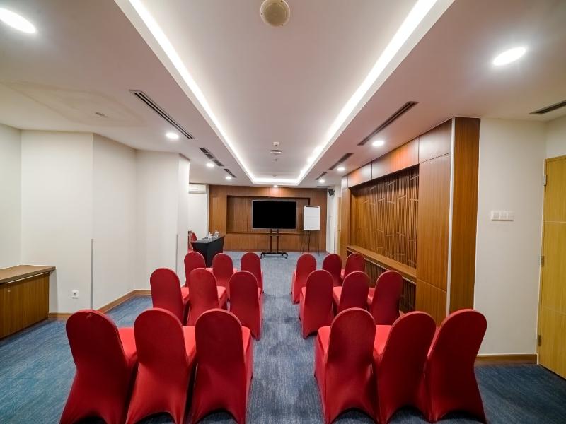 Aston Pluit Hotel & Residence - Toplantı