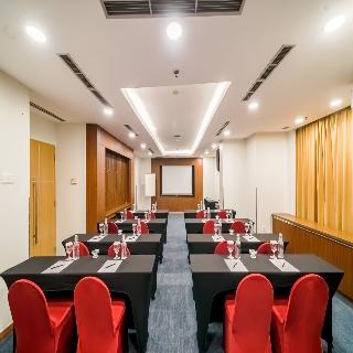 Aston Pluit Hotel & Residence fotoÄŸrafÄ±