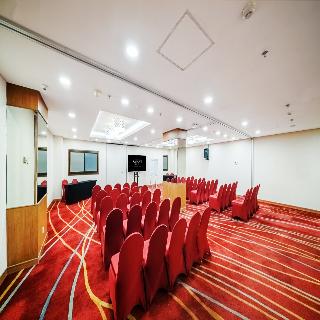 Aston Pluit Hotel & Residence fotoÄŸrafÄ±