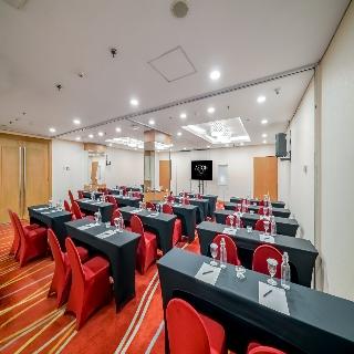 Aston Pluit Hotel & Residence fotoÄŸrafÄ±