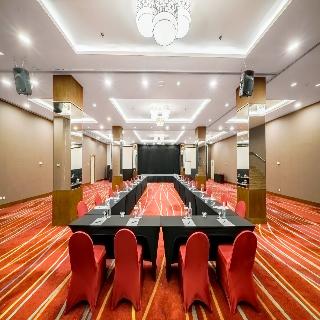 Aston Pluit Hotel & Residence fotoÄŸrafÄ±