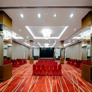 Aston Pluit Hotel & Residence fotoÄŸrafÄ±