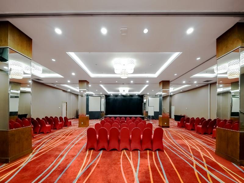 Aston Pluit Hotel & Residence - Toplantı