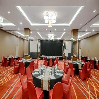 Aston Pluit Hotel & Residence fotoÄŸrafÄ±