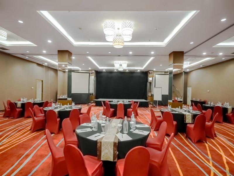 Aston Pluit Hotel & Residence - Toplantı
