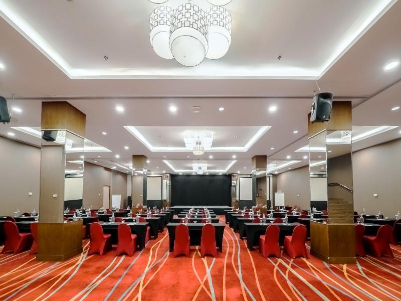 Aston Pluit Hotel & Residence - Toplantı