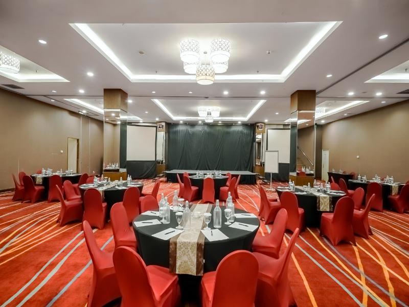 Aston Pluit Hotel & Residence - Toplantı