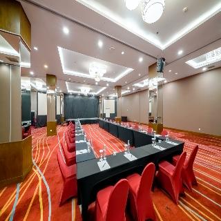 Aston Pluit Hotel & Residence fotoÄŸrafÄ±