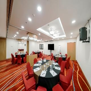 Aston Pluit Hotel & Residence fotoÄŸrafÄ±