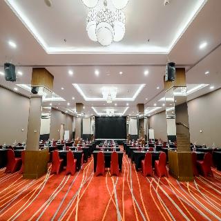 Aston Pluit Hotel & Residence fotoÄŸrafÄ±