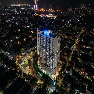 Aston Pluit Hotel & Residence otel fotoğrafı
