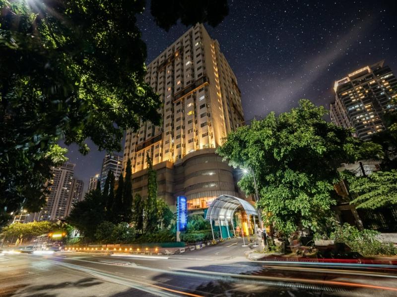 Aston Pluit Hotel & Residence - Genel