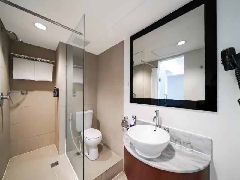 Aston Pluit Hotel & Residence - Oda