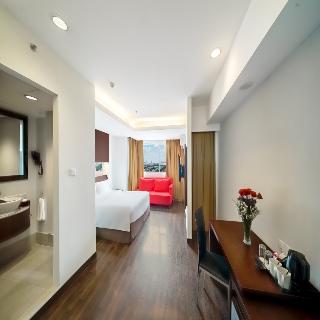Aston Pluit Hotel & Residence fotoÄŸrafÄ±