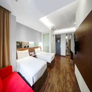Aston Pluit Hotel & Residence fotoÄŸrafÄ±