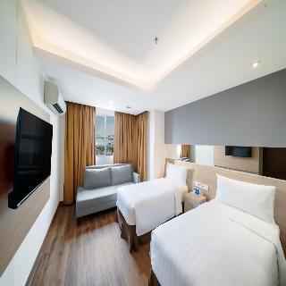 Aston Pluit Hotel & Residence fotoÄŸrafÄ±