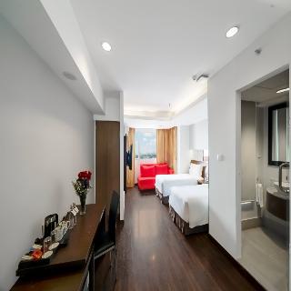 Aston Pluit Hotel & Residence fotoÄŸrafÄ±